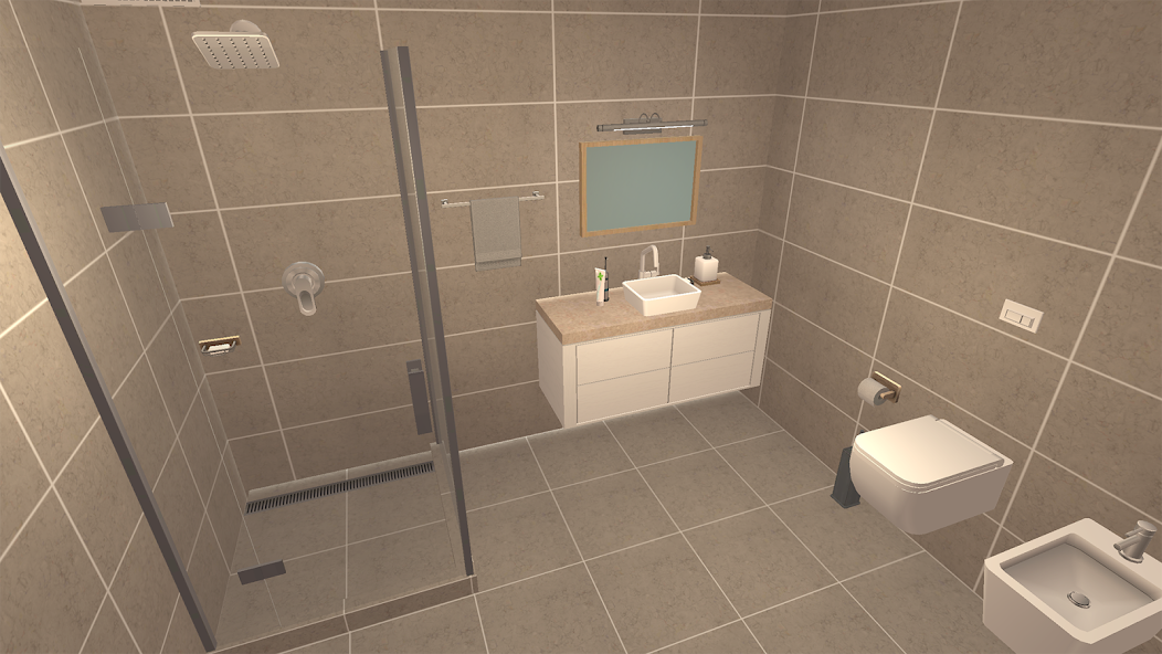 House Designer : Fix & Flip screenshot 16