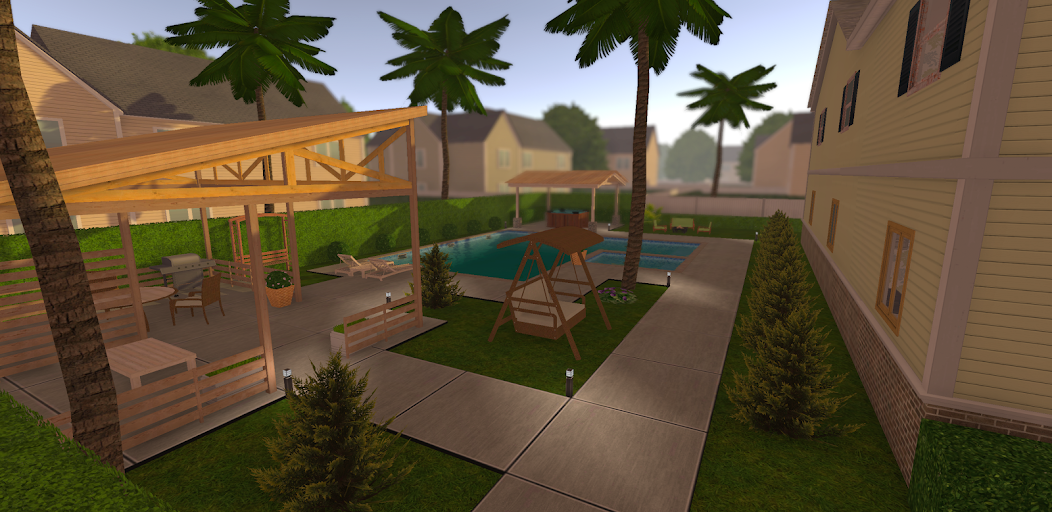 House Designer : Fix & Flip screenshot 18