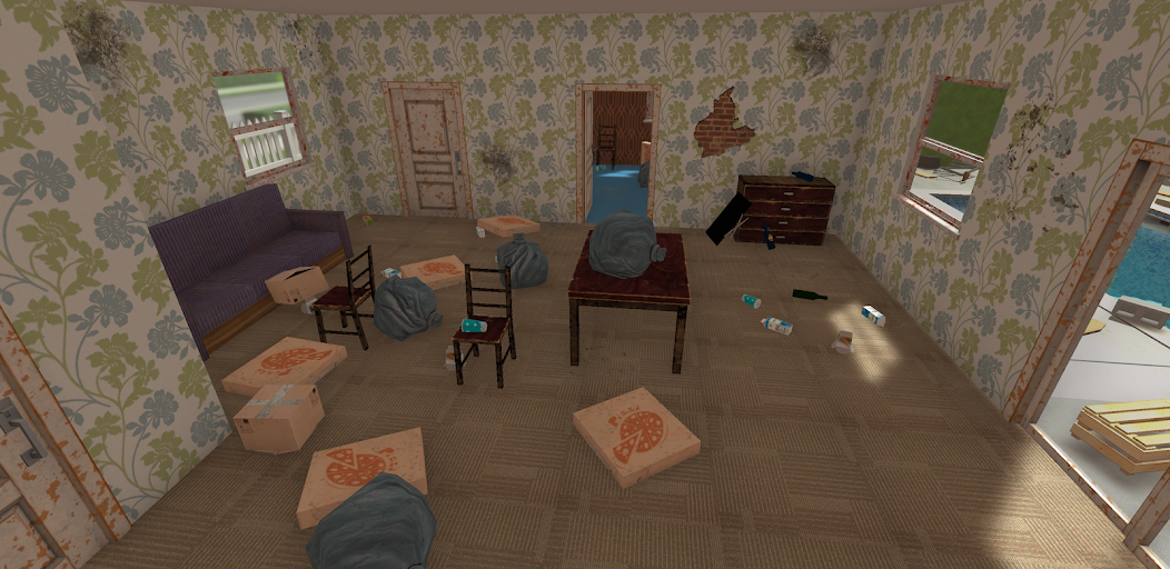 House Designer : Fix & Flip screenshot 21
