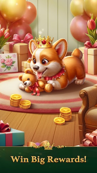 Jenny Solitaire® - Card Games screenshot 21