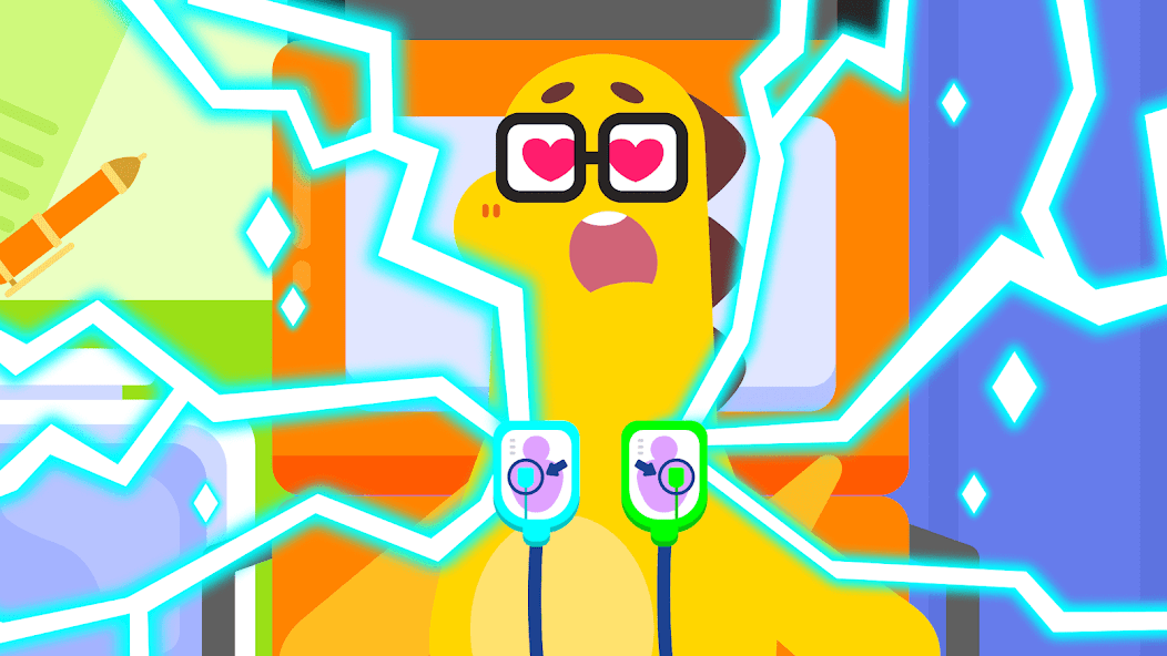 Cocobi Hospital - Kids Doctor screenshot 10
