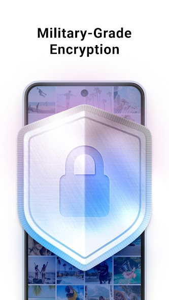 Private Photo Vault - Keepsafe screenshot 5