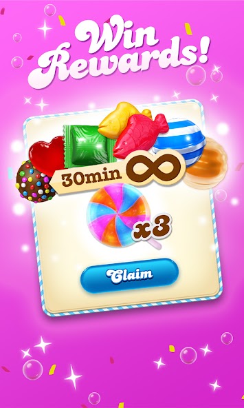 Candy Crush Soda Saga screenshot 6