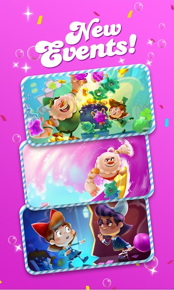 Candy Crush Soda Saga screenshot 7