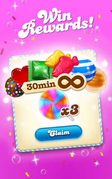 Candy Crush Soda Saga screenshot 10