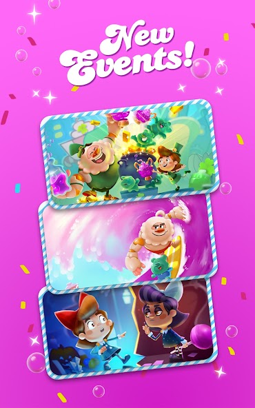 Candy Crush Soda Saga screenshot 11