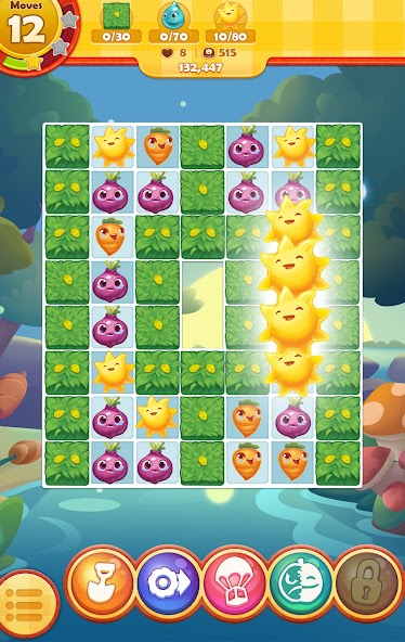 Farm Heroes Saga screenshot 6