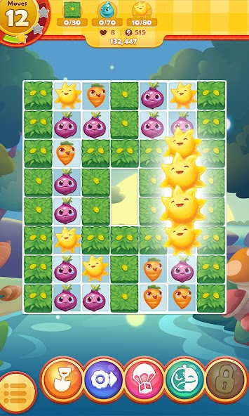 Farm Heroes Saga screenshot 10
