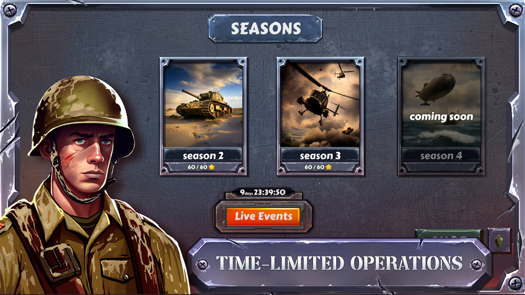 Battle Strategy: Tower Defense screenshot 9