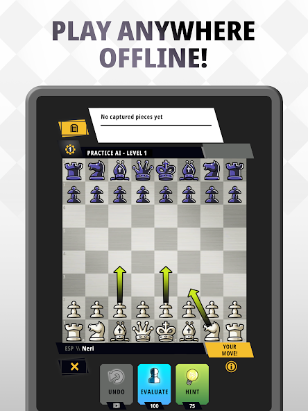 Chess Universe: Play Online screenshot 4