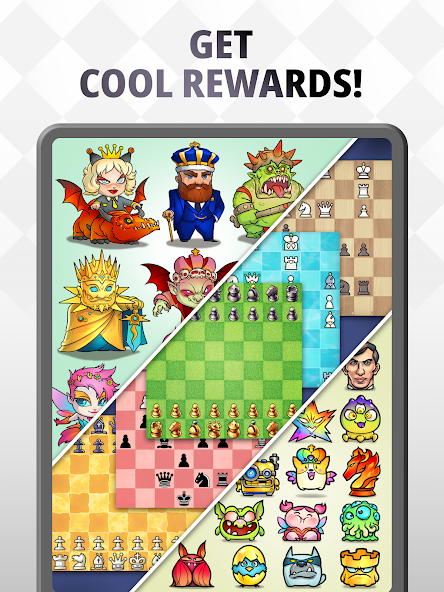Chess Universe: Play Online screenshot 10