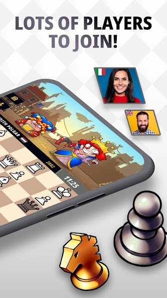 Chess Universe: Play Online screenshot 12