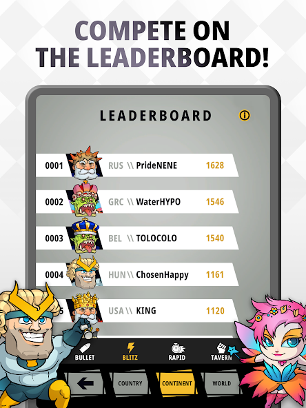 Chess Universe: Play Online screenshot 14