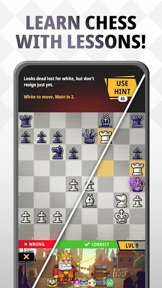 Chess Universe: Play Online screenshot 15