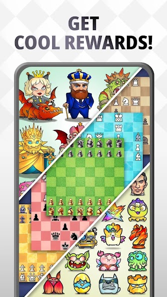 Chess Universe: Play Online screenshot 16