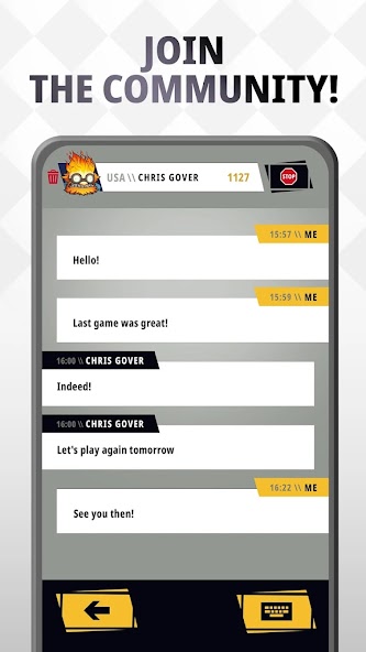 Chess Universe: Play Online screenshot 19