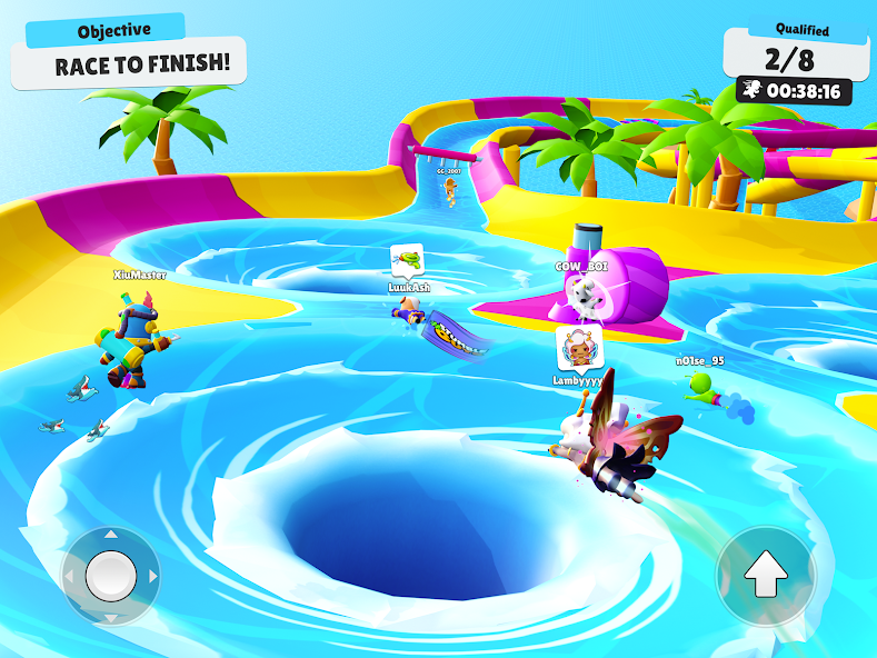Stumble Guys screenshot 2