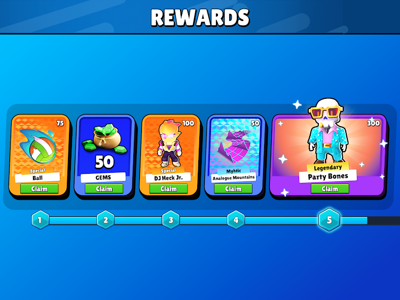 Stumble Guys screenshot 13