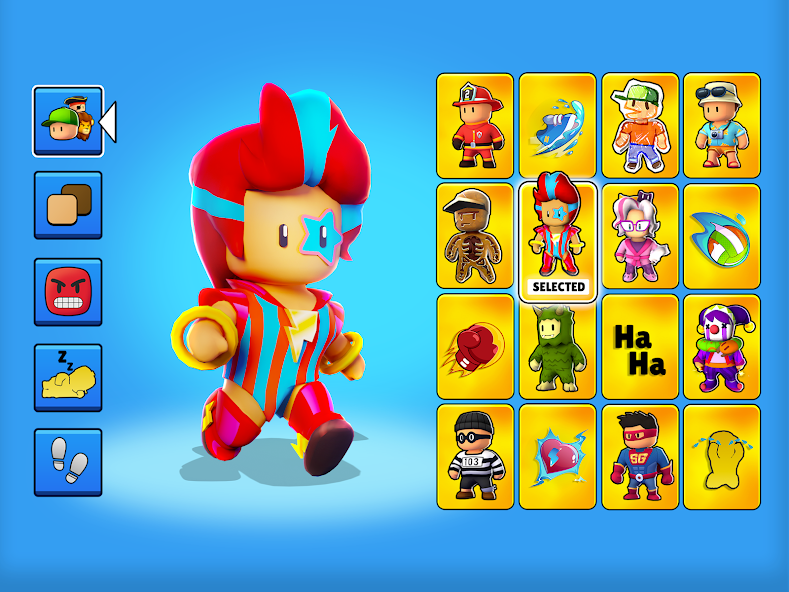Stumble Guys screenshot 14