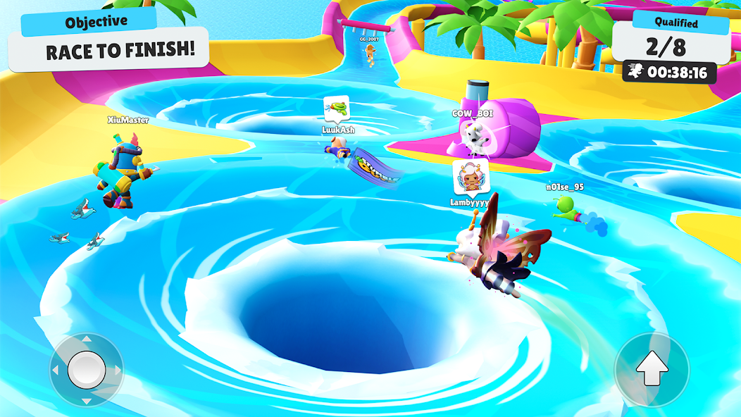 Stumble Guys screenshot 15