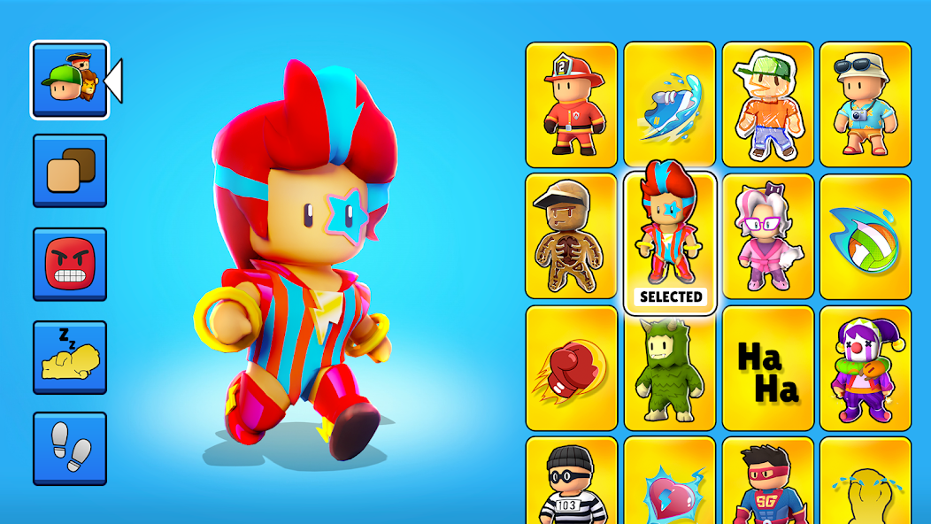 Stumble Guys screenshot 19