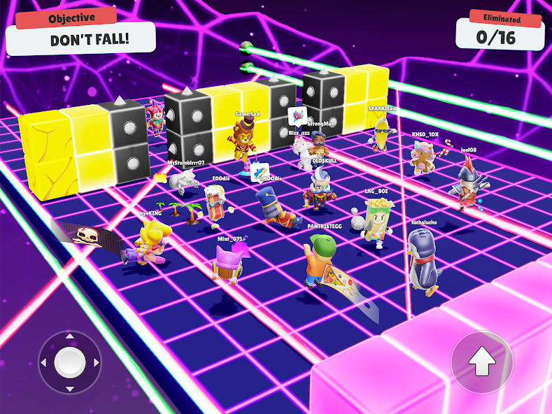 Stumble Guys screenshot 21