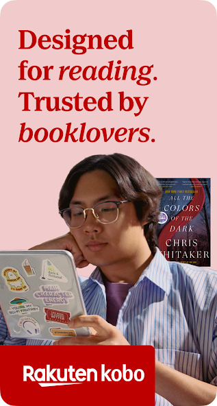 Kobo | eBooks & Audiobooks screenshot 1