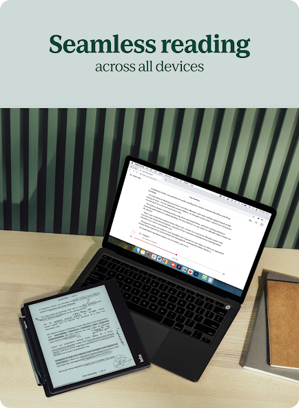 Kobo | eBooks & Audiobooks screenshot 15