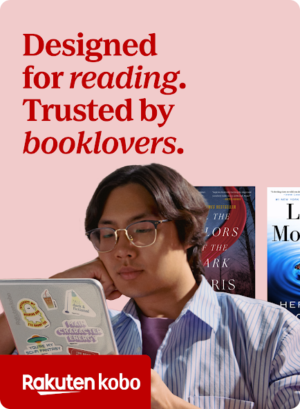 Kobo | eBooks & Audiobooks screenshot 23