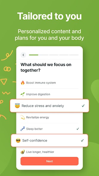 Kompanion Intermittent Fasting screenshot 27