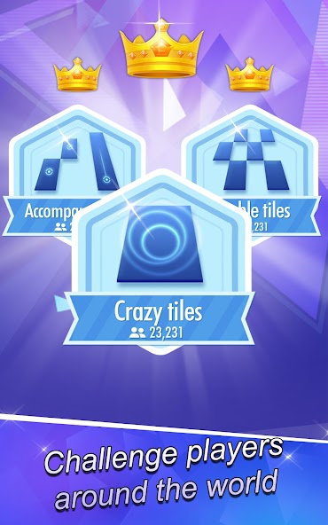 Piano Tiles 2™ - Piano Game screenshot 2