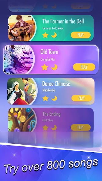 Piano Tiles 2™ - Piano Game screenshot 8