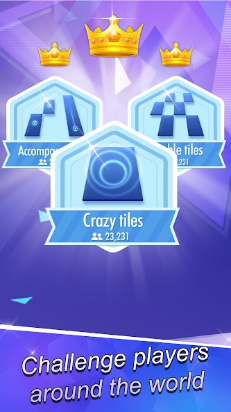 Piano Tiles 2™ - Piano Game screenshot 11