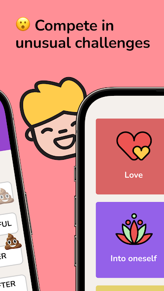 Buddies: Ultimate Party Game screenshot 2