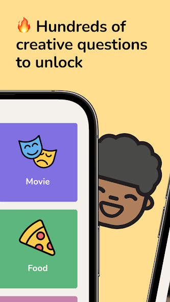 Buddies: Ultimate Party Game screenshot 3