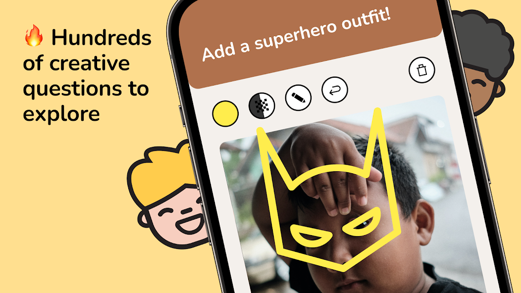 Buddies: Ultimate Party Game screenshot 8
