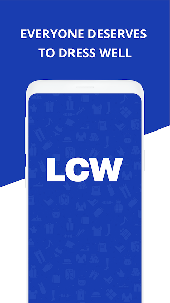 LCW – Online Shopping screenshot 1