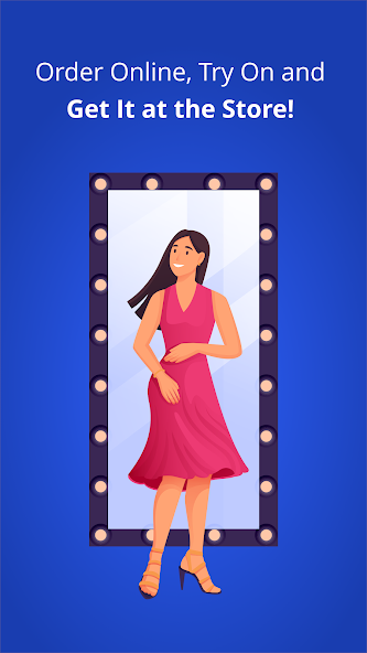 LCW – Online Shopping screenshot 5