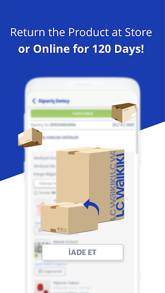 LCW – Online Shopping screenshot 6