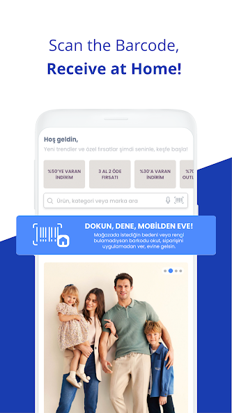 LCW – Online Shopping screenshot 7