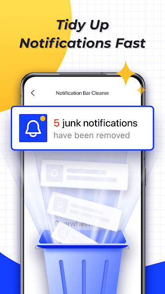 MiraClean - File Manager screenshot 4