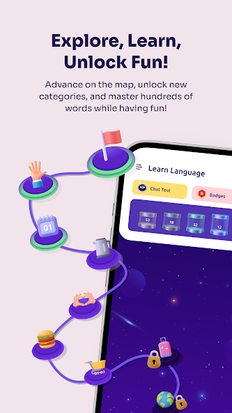 Learn Language Pro AI Practice screenshot 2