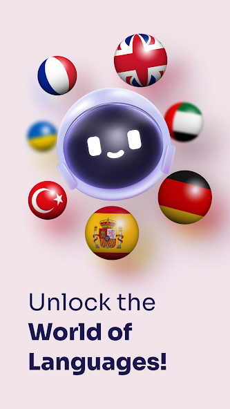 Learn Language Pro AI Practice screenshot 22