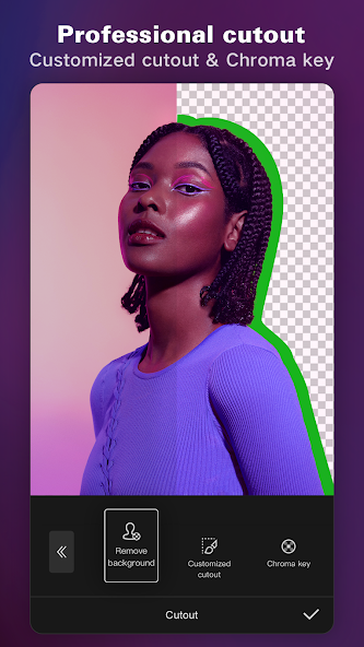 CapCut - Video Editor screenshot 8