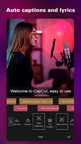 CapCut - Video Editor screenshot 9