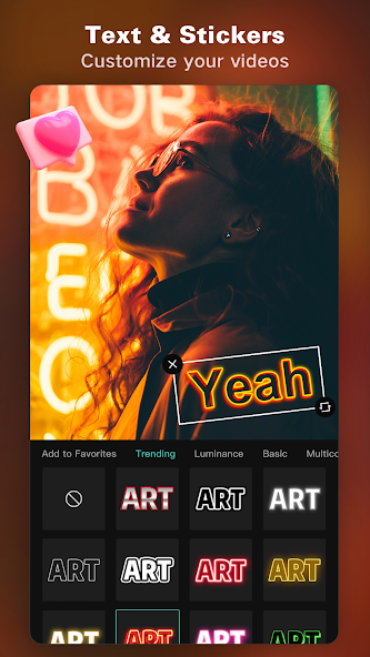 CapCut - Video Editor screenshot 10