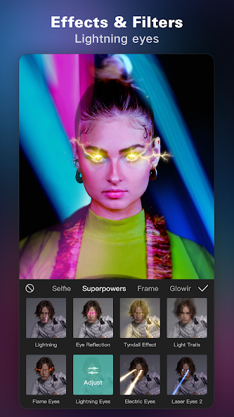 CapCut - Video Editor screenshot 11