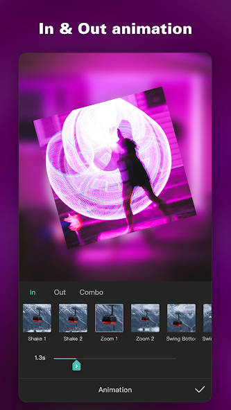 CapCut - Video Editor screenshot 12