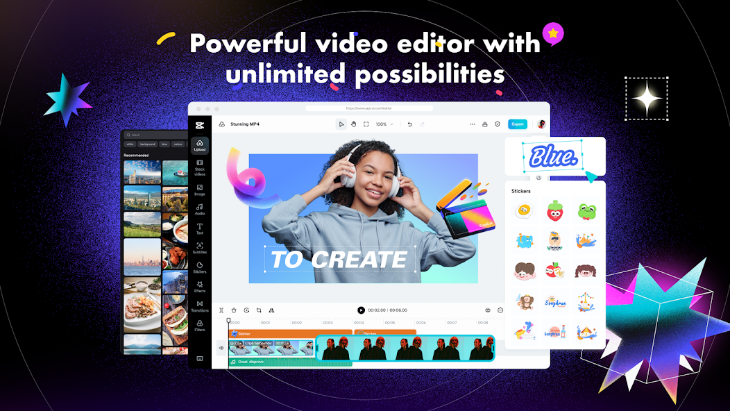 CapCut - Video Editor screenshot 13