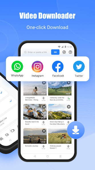 SHAREit: Transfer, Share Files screenshot 3